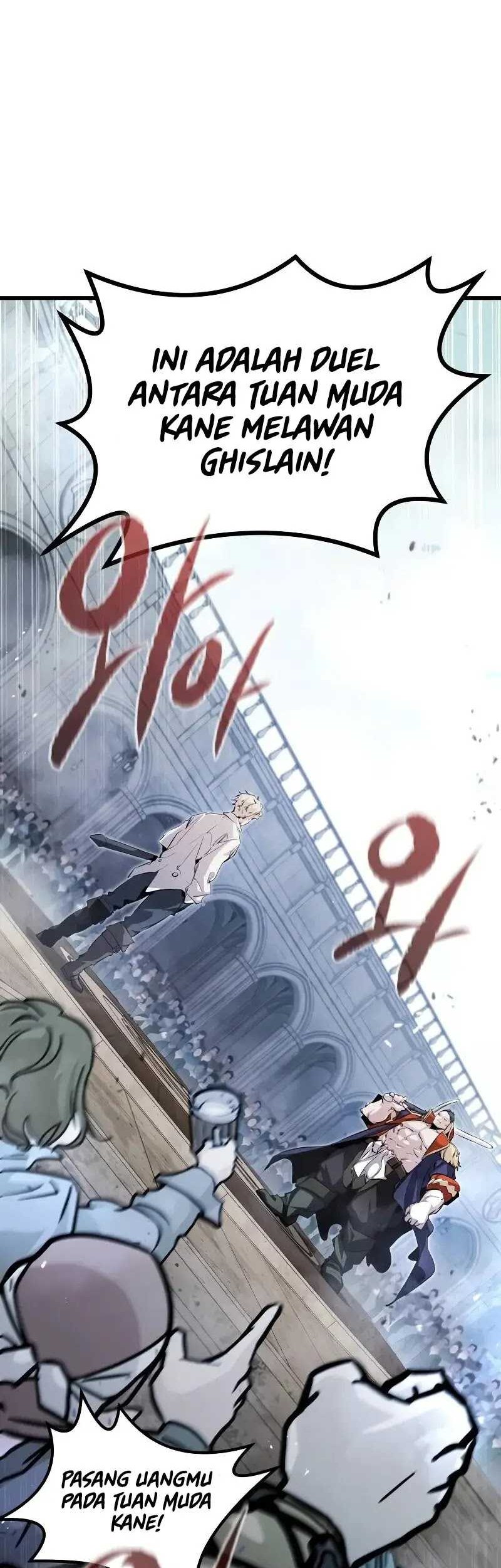 The Regressed Mercenary’s Machinations chapter 08 halaman 7