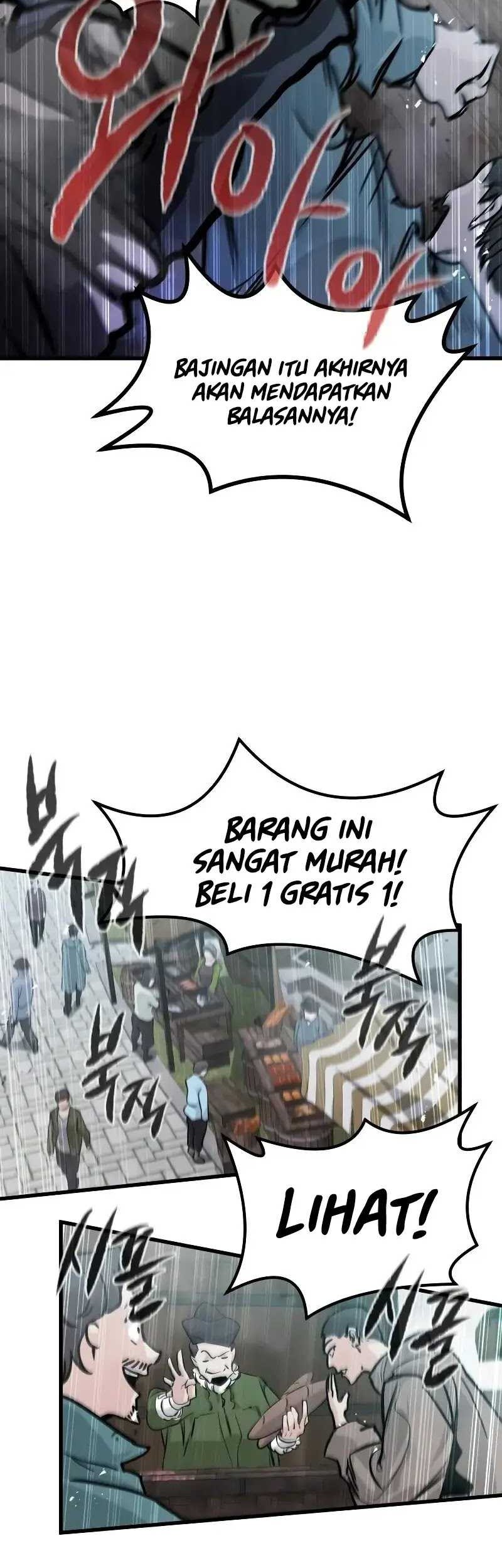 The Regressed Mercenary’s Machinations chapter 08 halaman 8