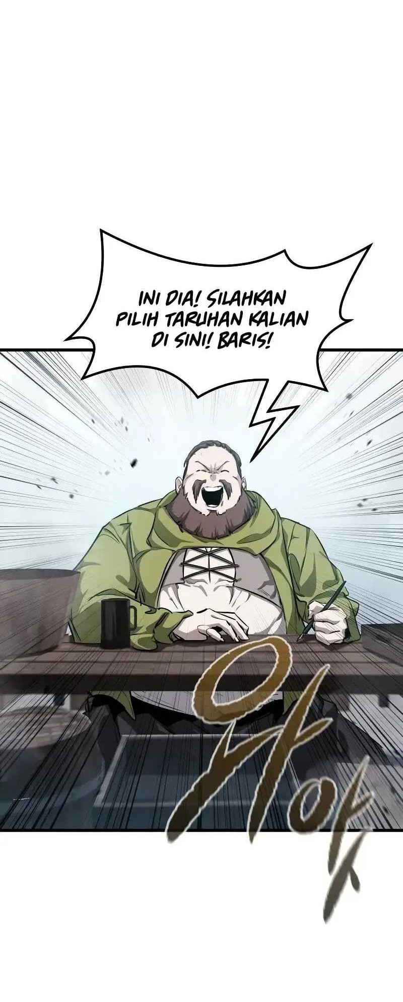 The Regressed Mercenary’s Machinations chapter 08 halaman 9