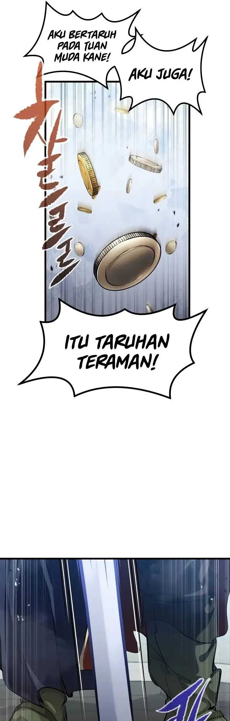 The Regressed Mercenary’s Machinations chapter 08 halaman 10