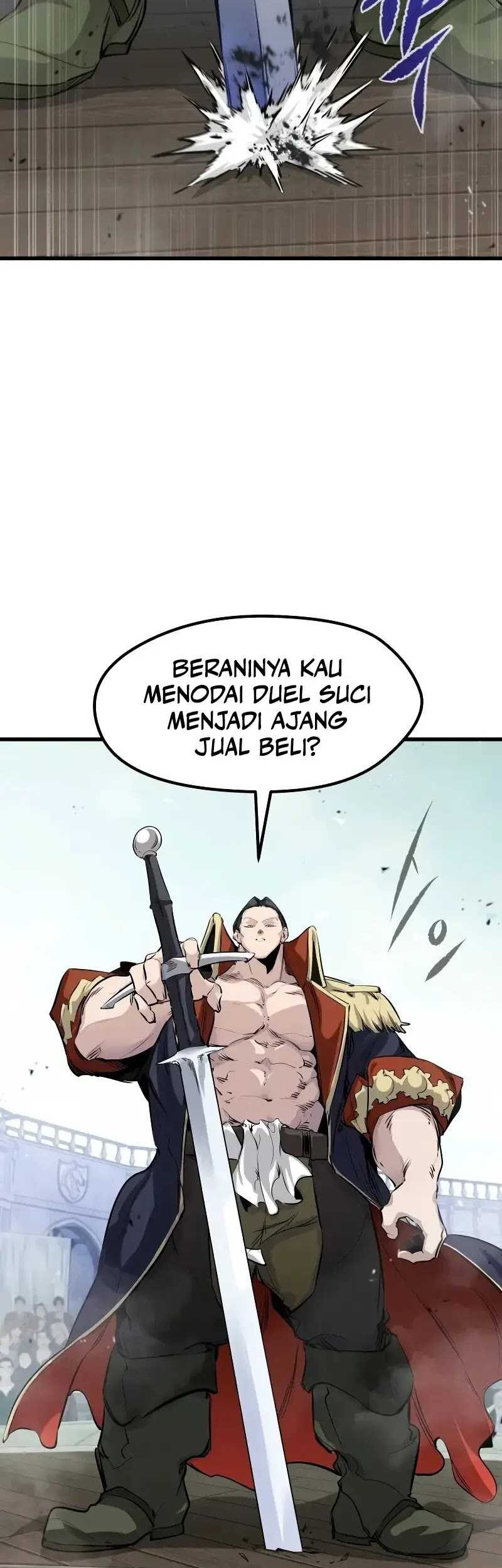 The Regressed Mercenary’s Machinations chapter 08 halaman 11