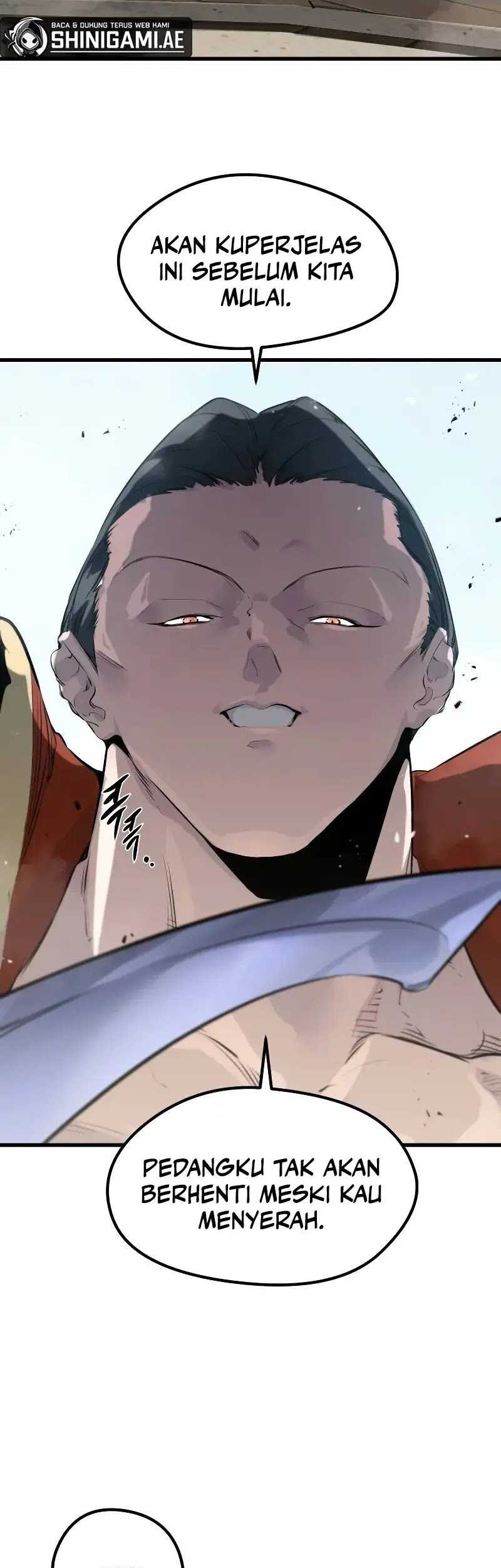 The Regressed Mercenary’s Machinations chapter 08 halaman 12