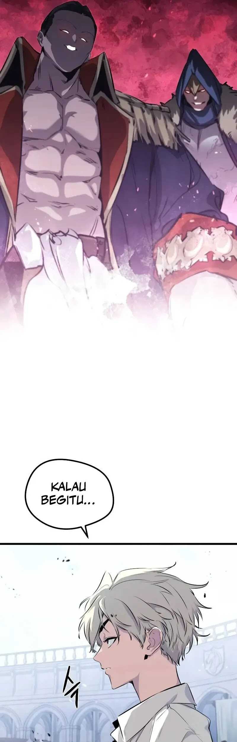 The Regressed Mercenary’s Machinations chapter 08 halaman 14