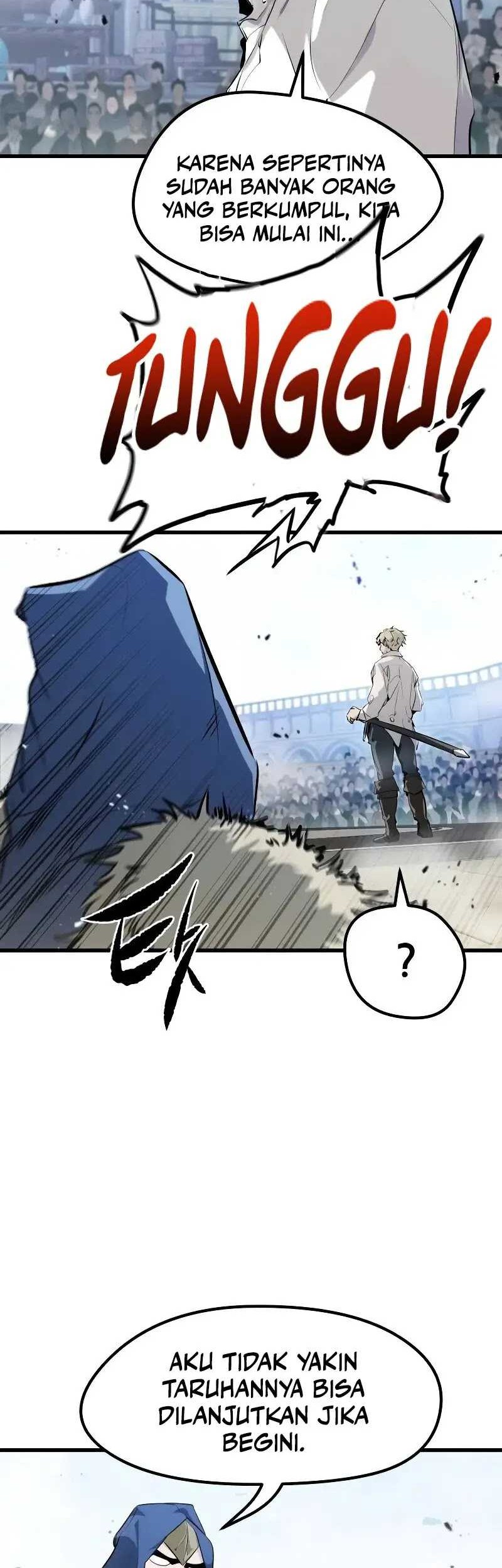The Regressed Mercenary’s Machinations chapter 08 halaman 15