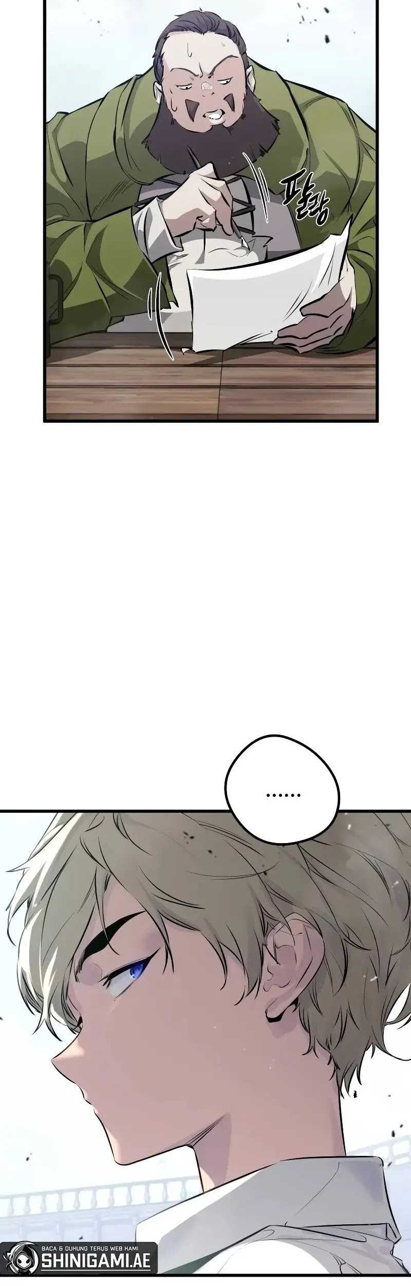 The Regressed Mercenary’s Machinations chapter 08 halaman 17