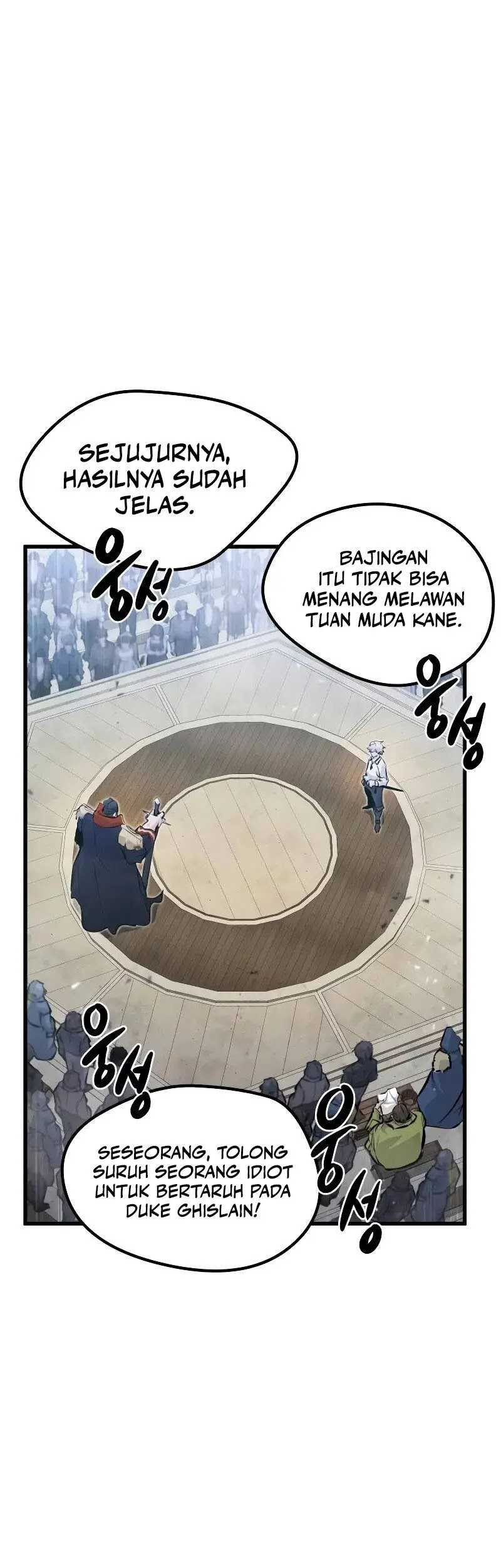 The Regressed Mercenary’s Machinations chapter 08 halaman 18