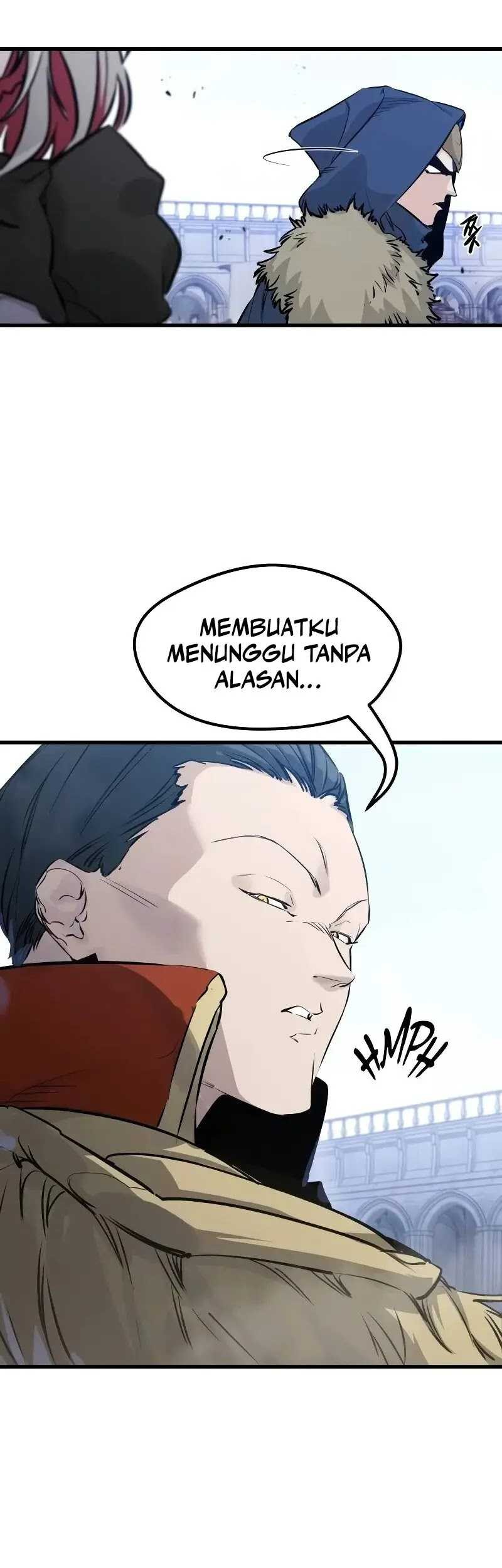 The Regressed Mercenary’s Machinations chapter 08 halaman 26