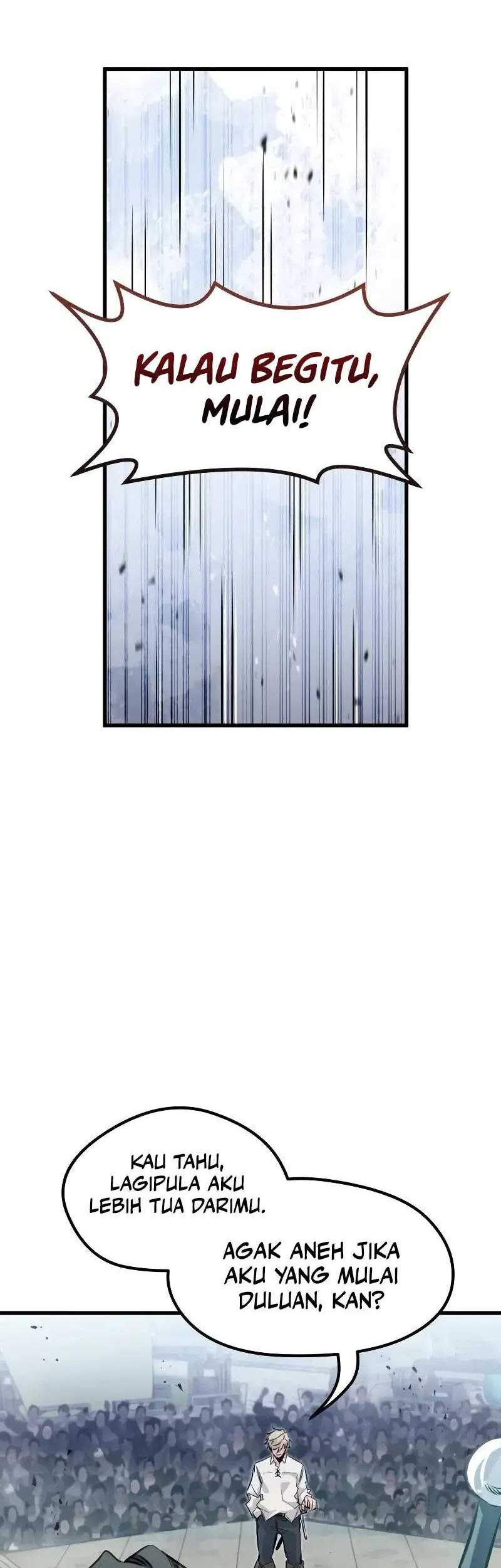 The Regressed Mercenary’s Machinations chapter 08 halaman 27
