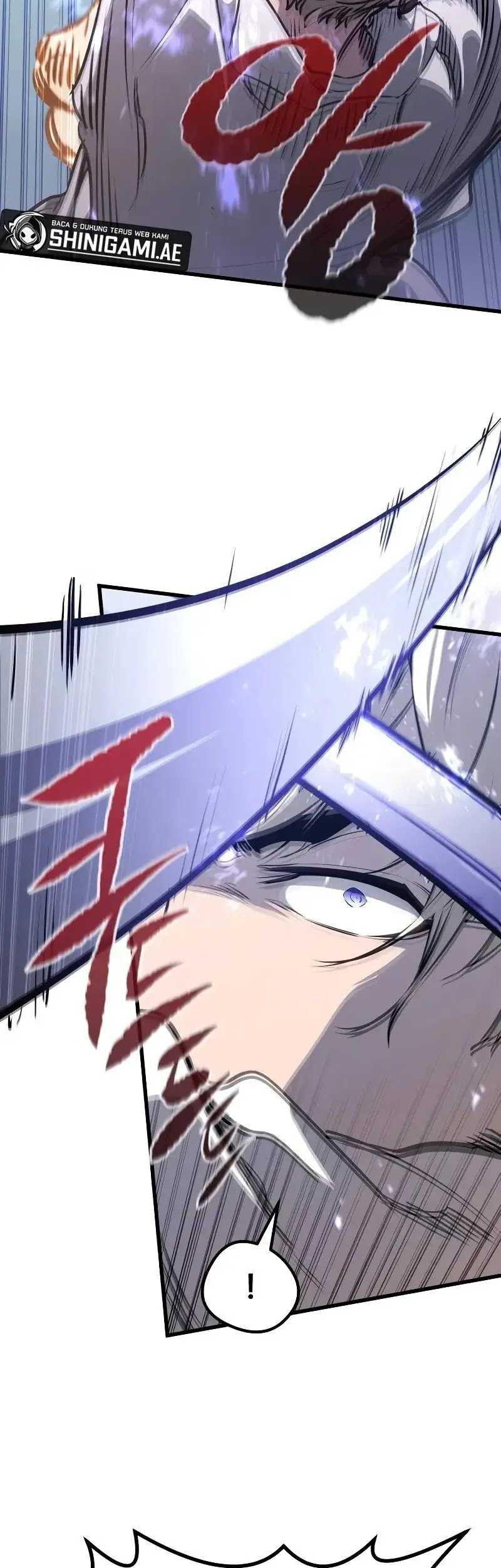 The Regressed Mercenary’s Machinations chapter 08 halaman 36