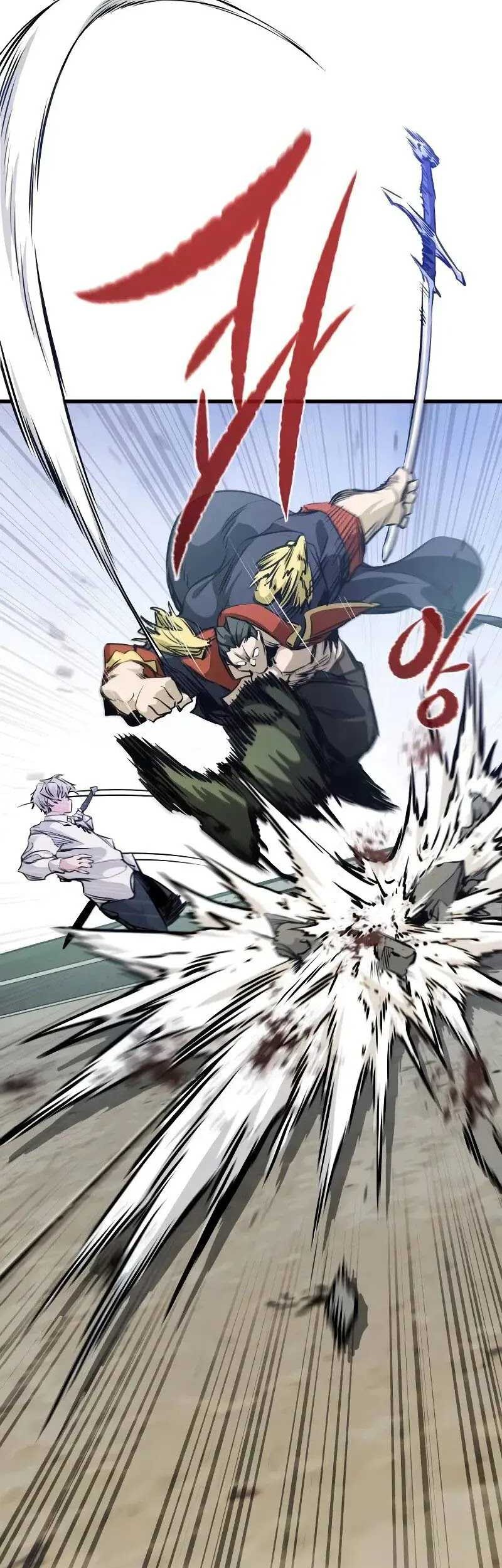 The Regressed Mercenary’s Machinations chapter 08 halaman 40