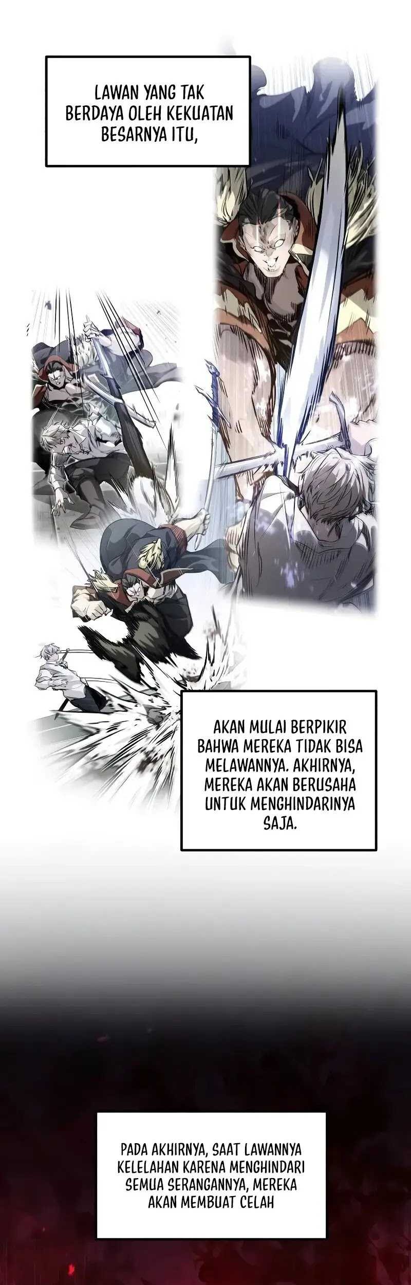 The Regressed Mercenary’s Machinations chapter 08 halaman 44