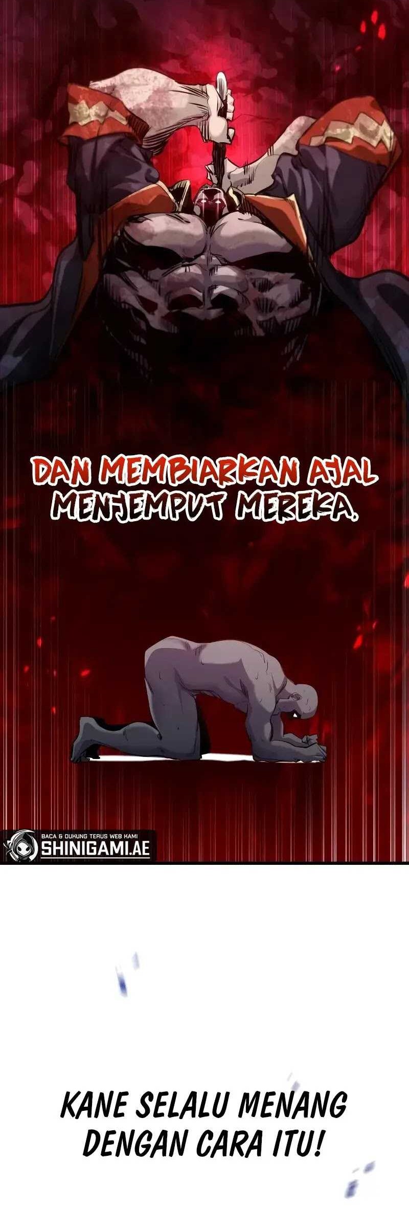 The Regressed Mercenary’s Machinations chapter 08 halaman 45