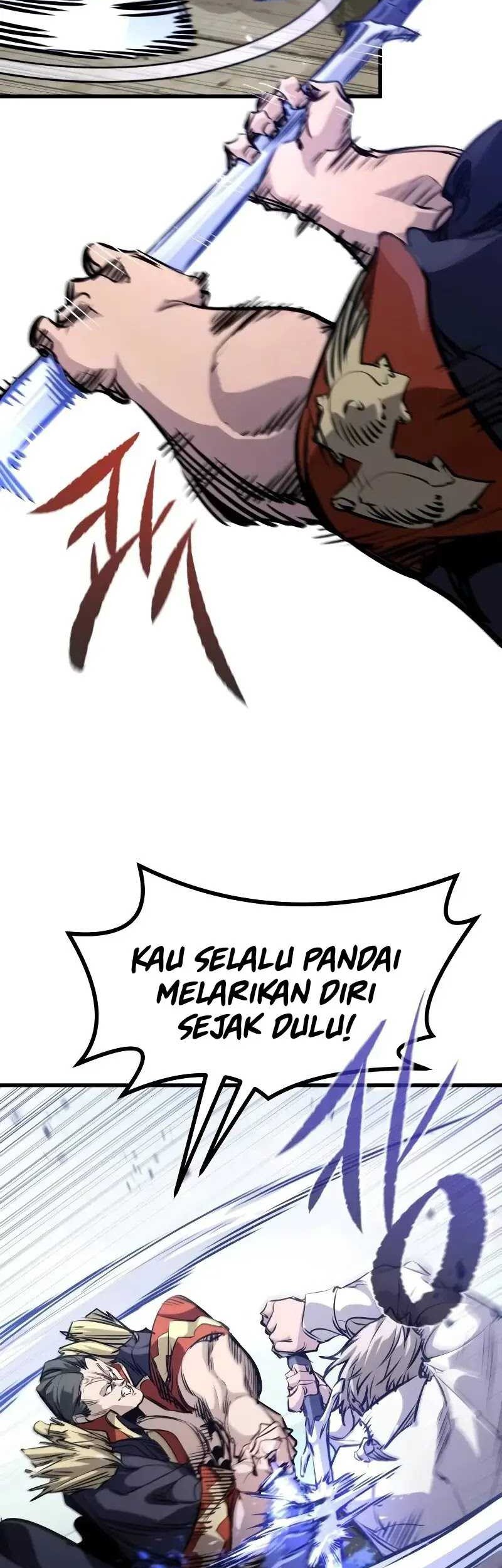 The Regressed Mercenary’s Machinations chapter 08 halaman 48