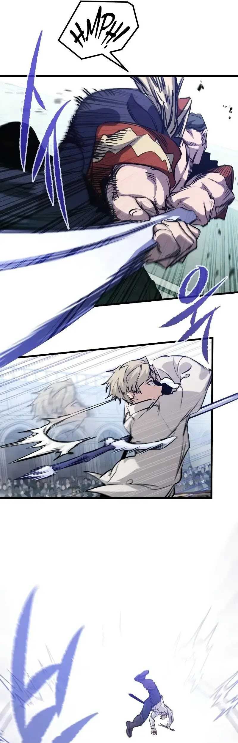 The Regressed Mercenary’s Machinations chapter 08 halaman 50