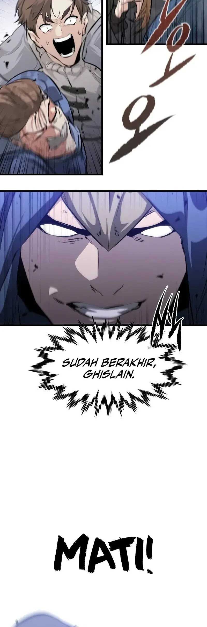 The Regressed Mercenary’s Machinations chapter 08 halaman 52