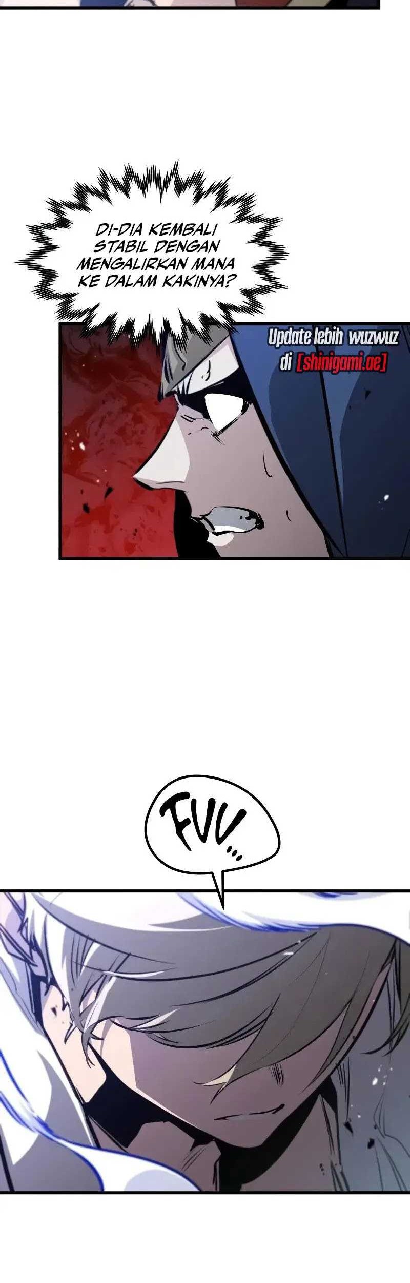 The Regressed Mercenary’s Machinations chapter 08 halaman 60