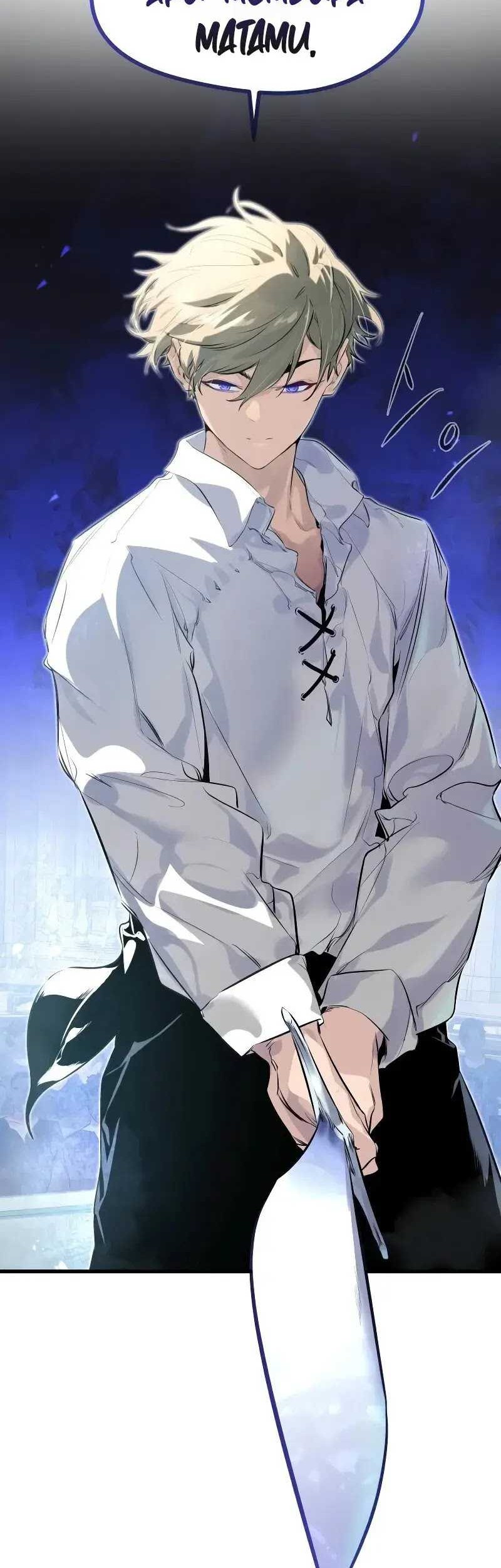 The Regressed Mercenary’s Machinations chapter 08 halaman 62