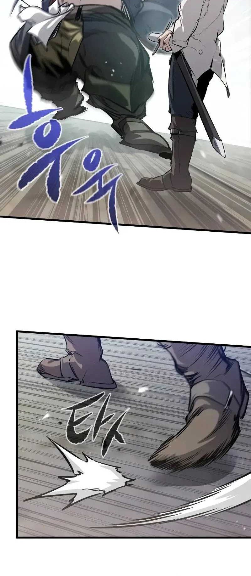 The Regressed Mercenary’s Machinations chapter 08 halaman 64