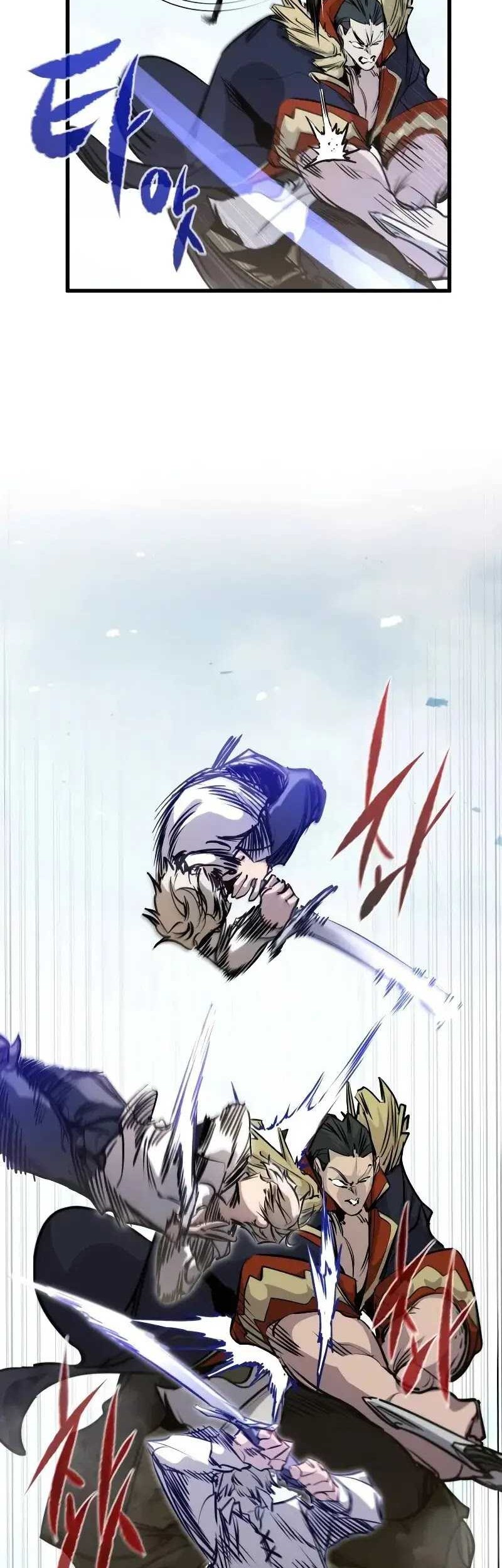 The Regressed Mercenary’s Machinations chapter 08 halaman 66