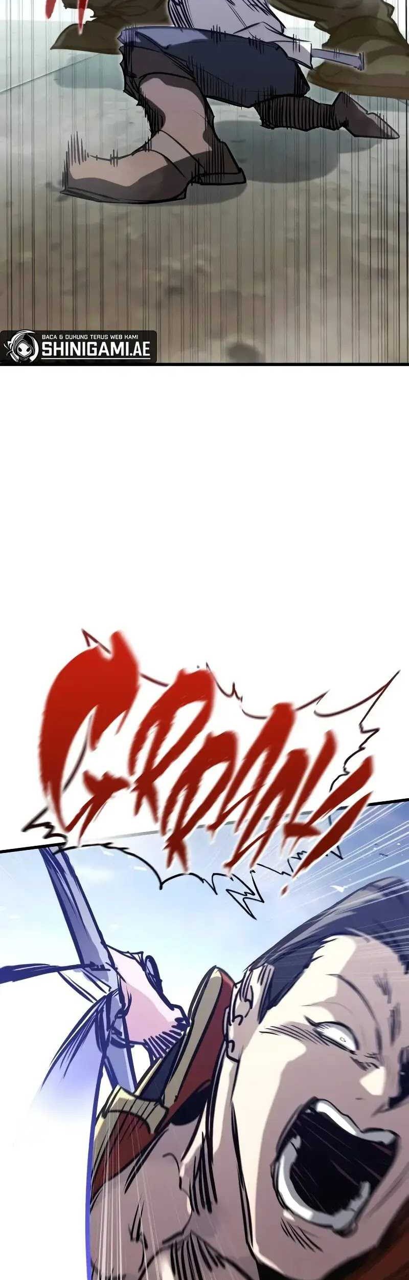 The Regressed Mercenary’s Machinations chapter 08 halaman 67