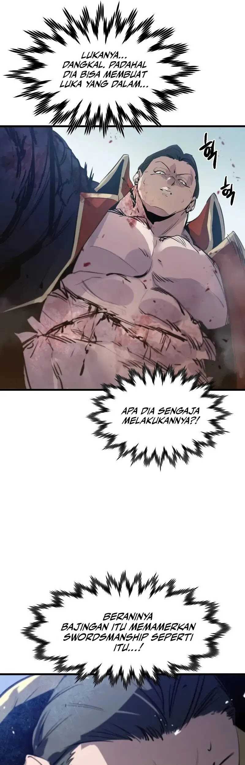 The Regressed Mercenary’s Machinations chapter 08 halaman 77