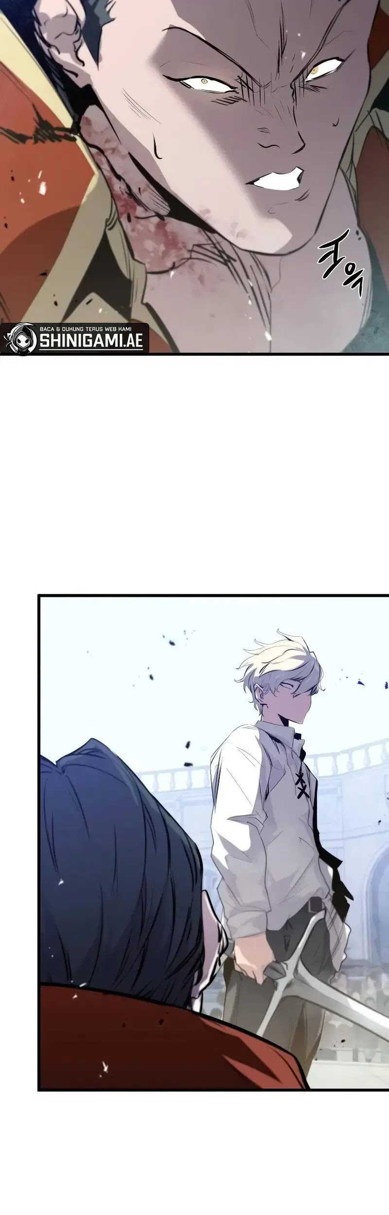The Regressed Mercenary’s Machinations chapter 08 halaman 78