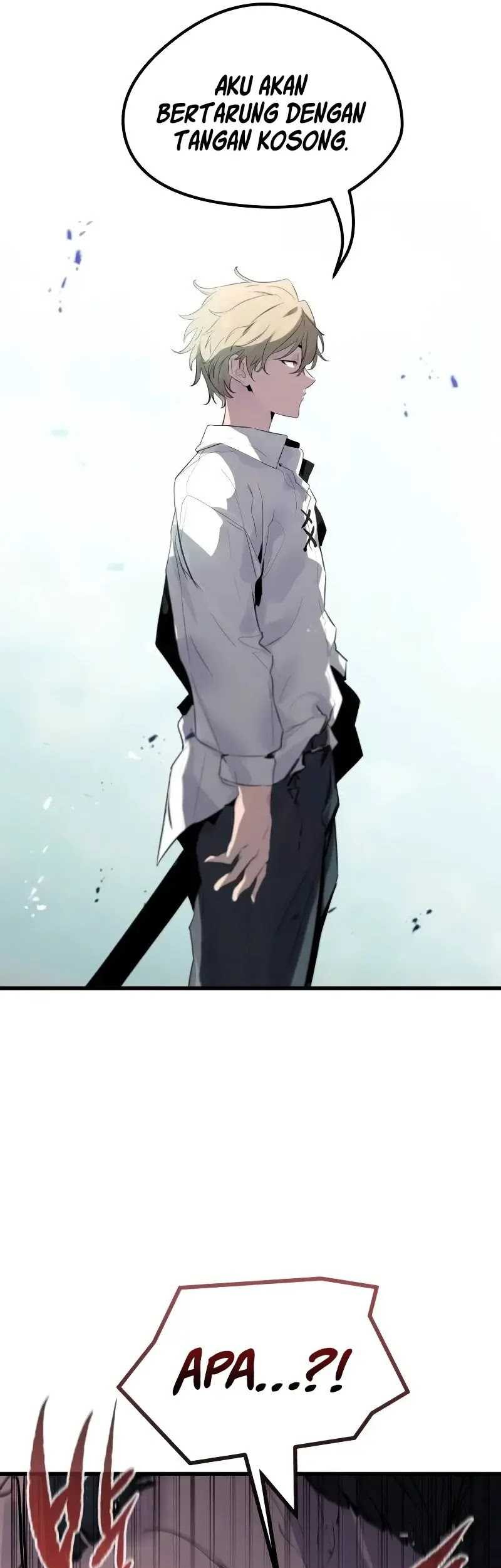 The Regressed Mercenary’s Machinations chapter 08 halaman 81