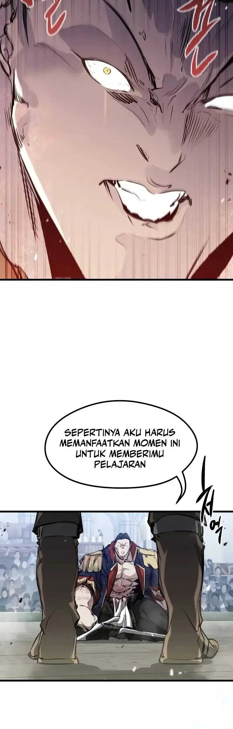 The Regressed Mercenary’s Machinations chapter 08 halaman 82
