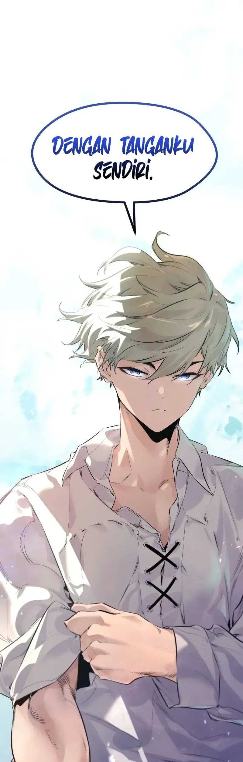 The Regressed Mercenary’s Machinations chapter 08 halaman 83