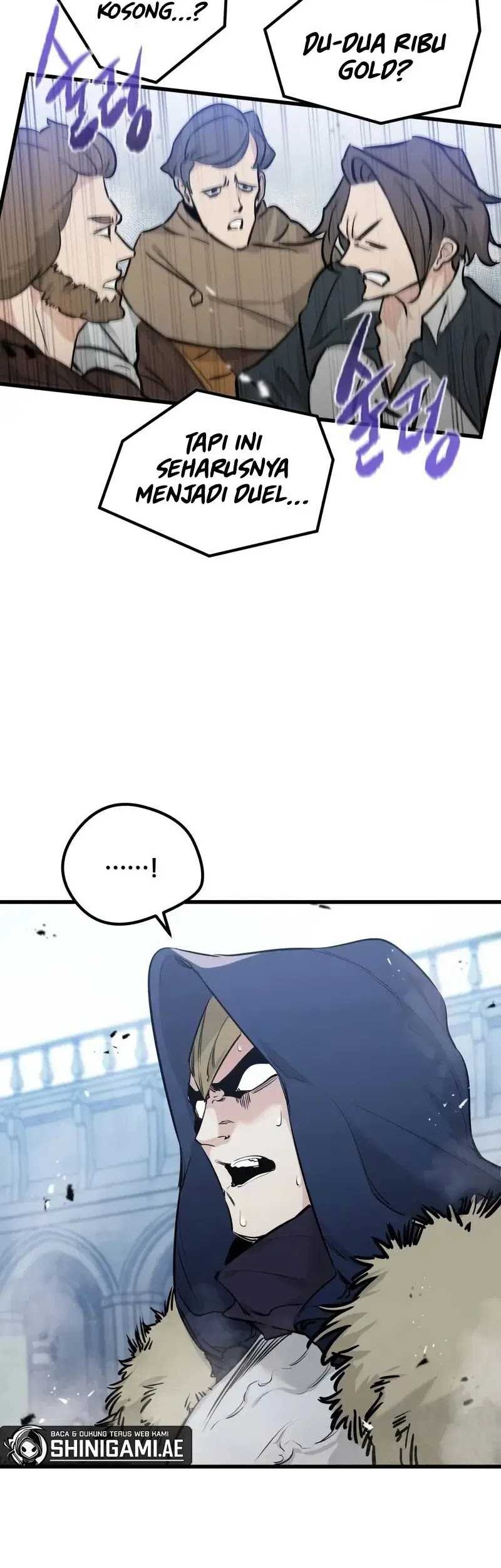 The Regressed Mercenary’s Machinations chapter 09 halaman 5