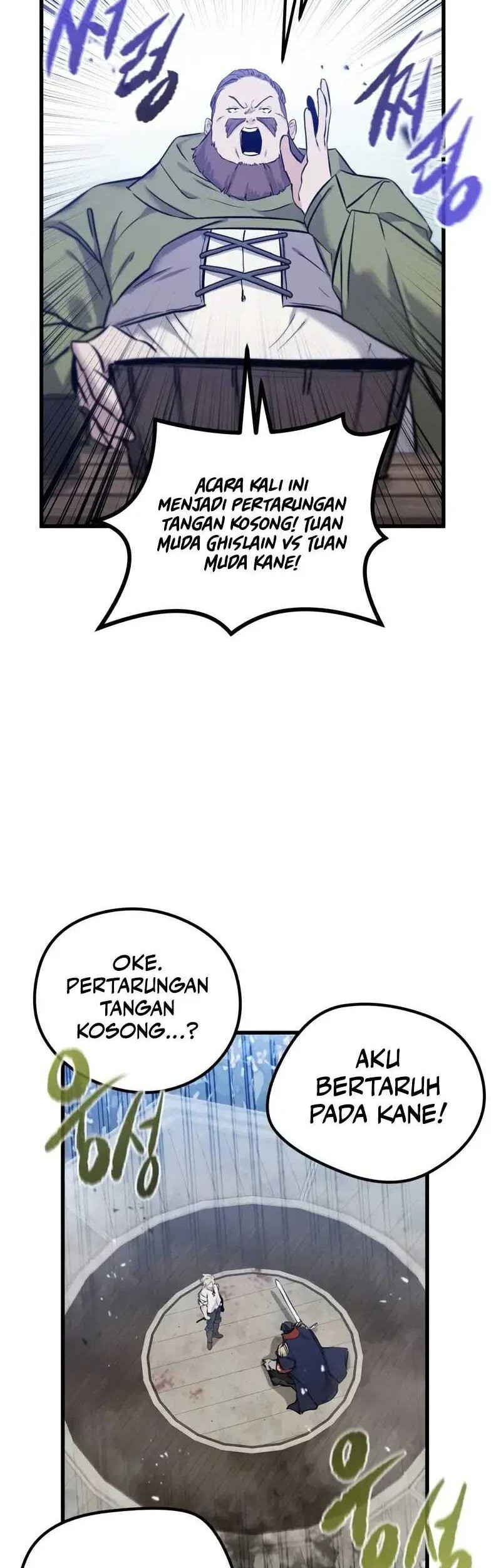The Regressed Mercenary’s Machinations chapter 09 halaman 7