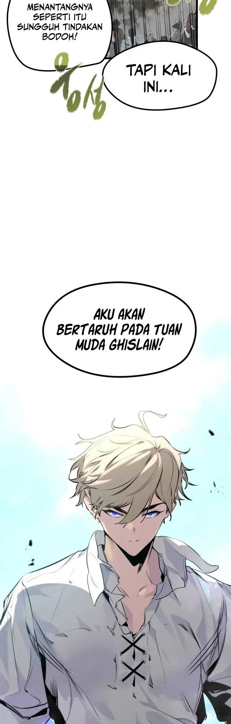 The Regressed Mercenary’s Machinations chapter 09 halaman 8