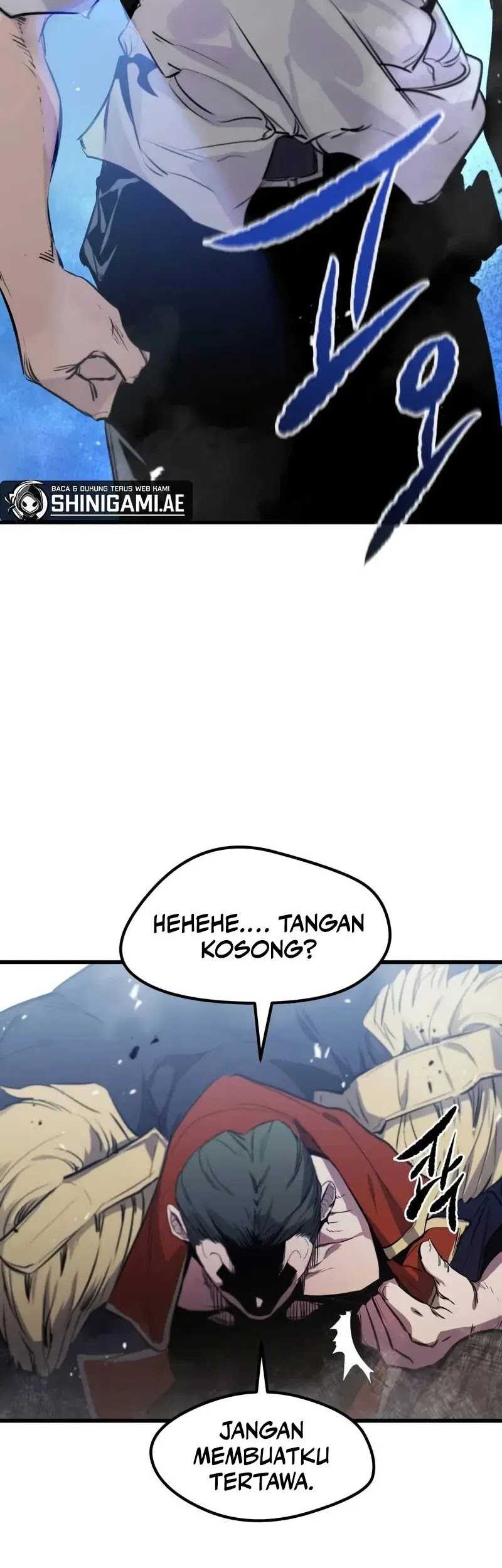 The Regressed Mercenary’s Machinations chapter 09 halaman 9