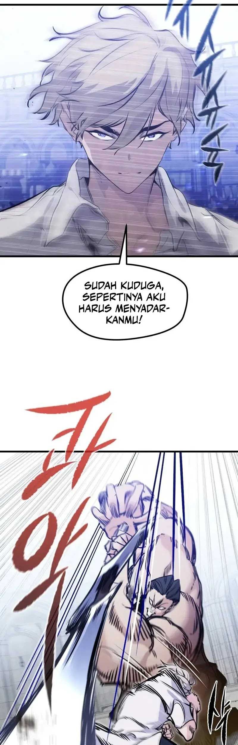 The Regressed Mercenary’s Machinations chapter 09 halaman 16