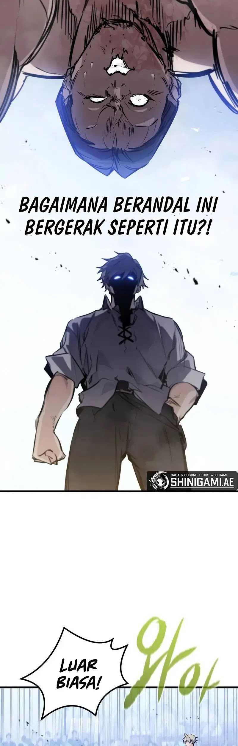 The Regressed Mercenary’s Machinations chapter 09 halaman 24