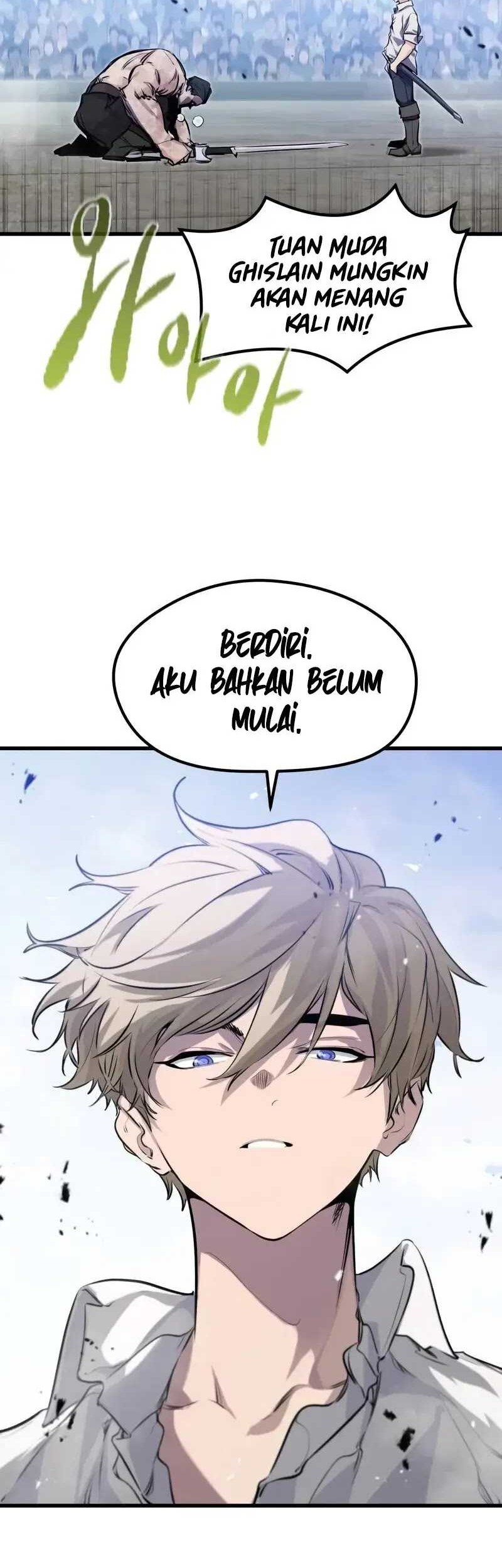 The Regressed Mercenary’s Machinations chapter 09 halaman 25