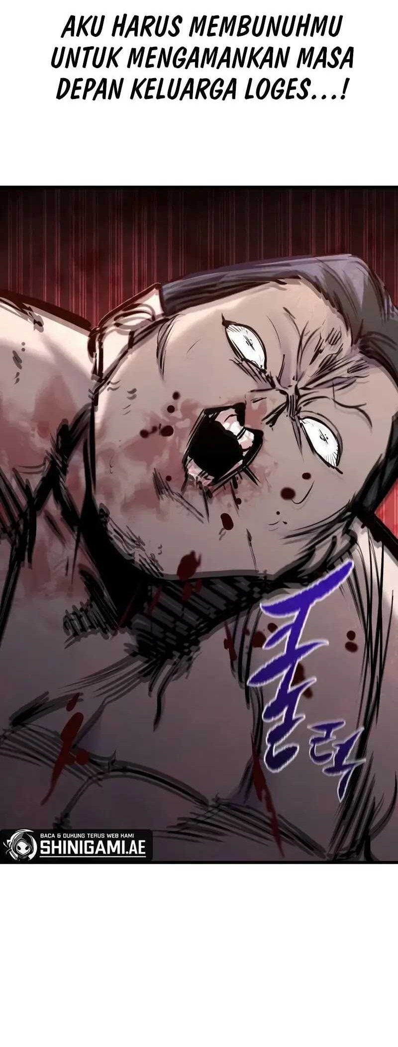 The Regressed Mercenary’s Machinations chapter 09 halaman 31