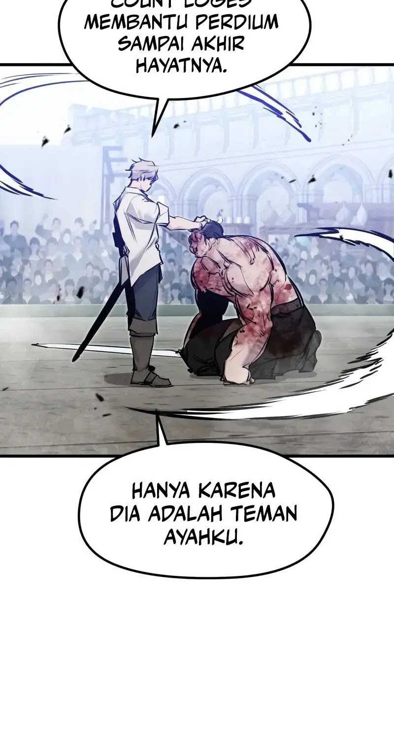 The Regressed Mercenary’s Machinations chapter 09 halaman 40