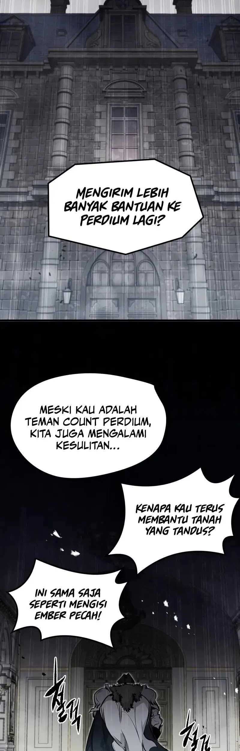 The Regressed Mercenary’s Machinations chapter 09 halaman 43