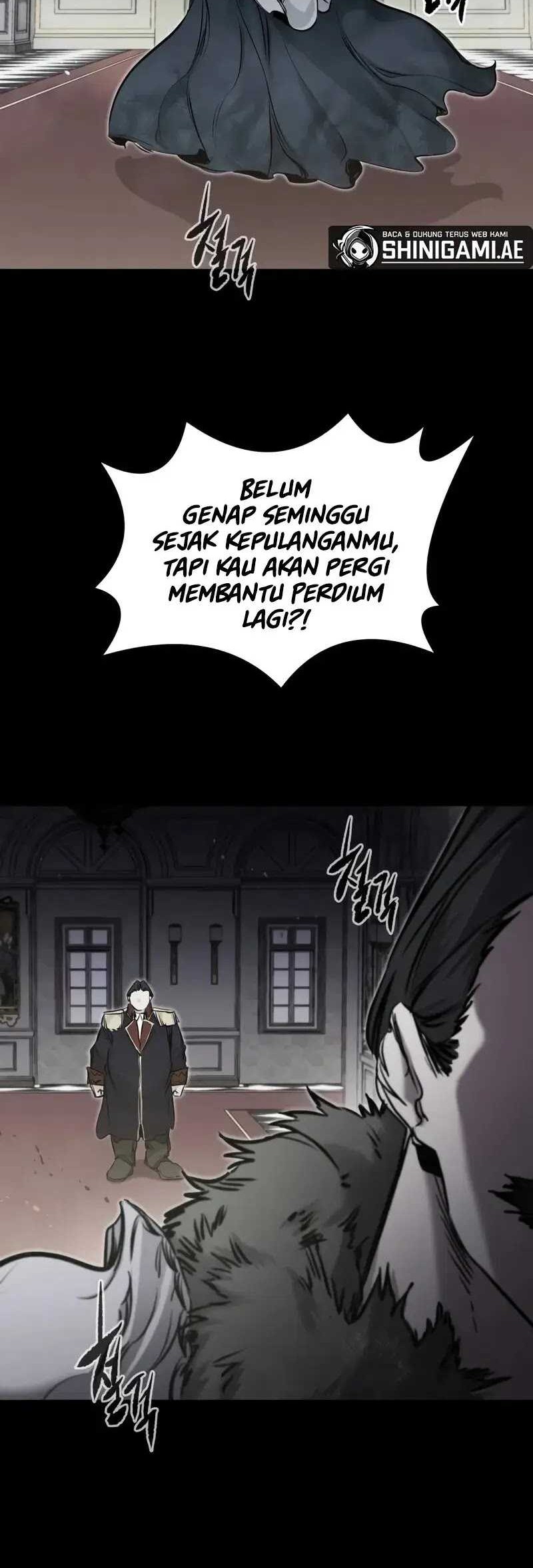The Regressed Mercenary’s Machinations chapter 09 halaman 44