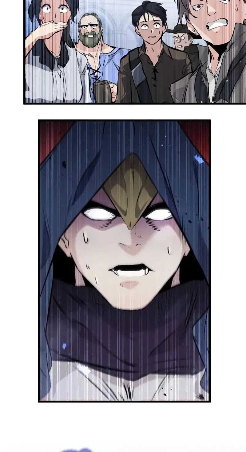 The Regressed Mercenary’s Machinations chapter 09 halaman 56