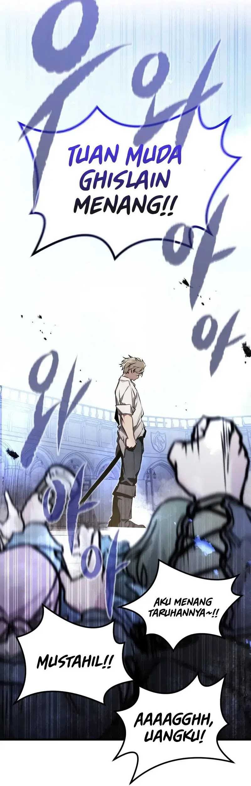 The Regressed Mercenary’s Machinations chapter 09 halaman 57