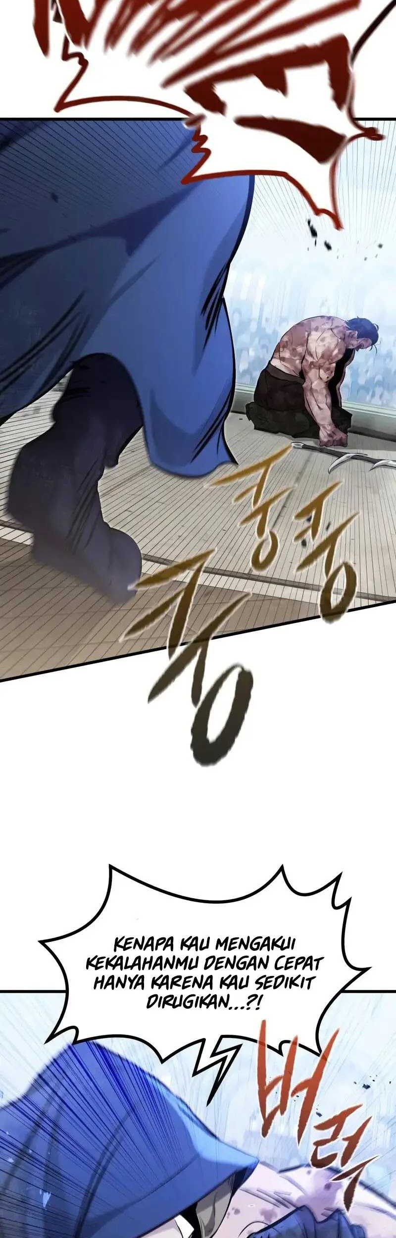 The Regressed Mercenary’s Machinations chapter 09 halaman 59