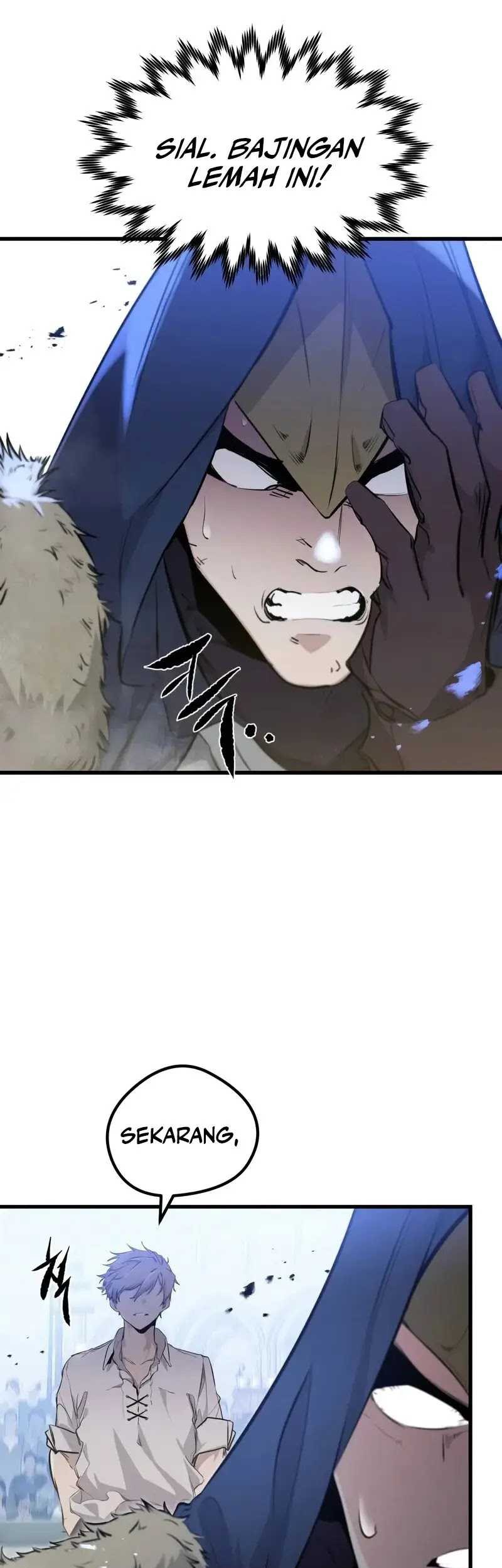 The Regressed Mercenary’s Machinations chapter 09 halaman 61