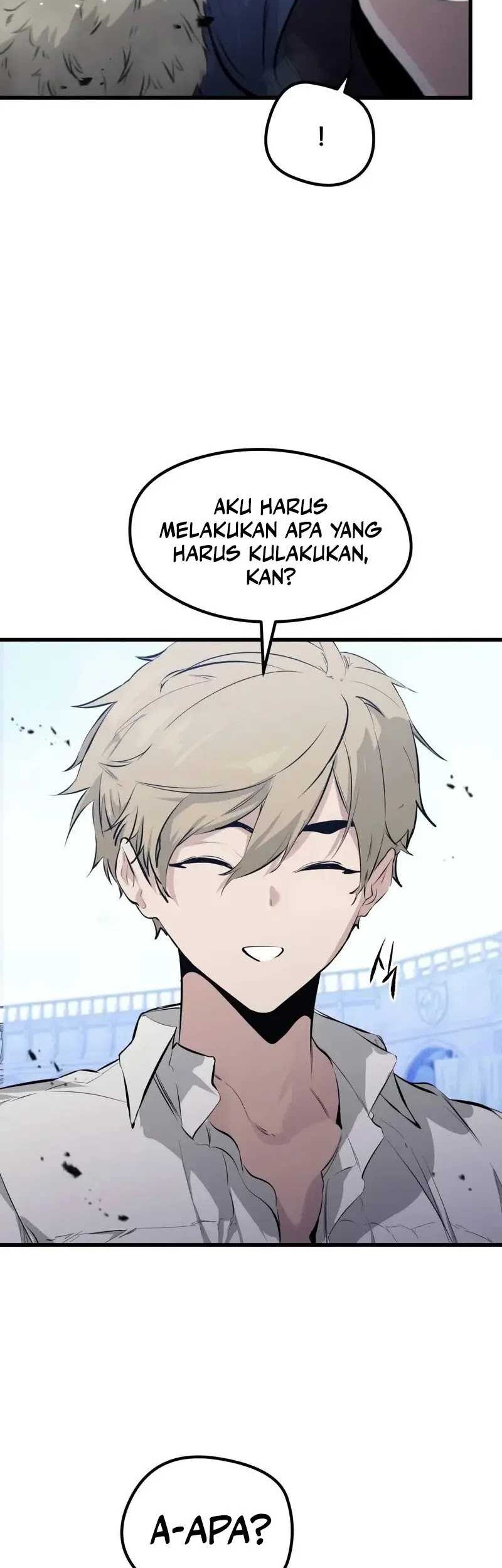 The Regressed Mercenary’s Machinations chapter 09 halaman 62