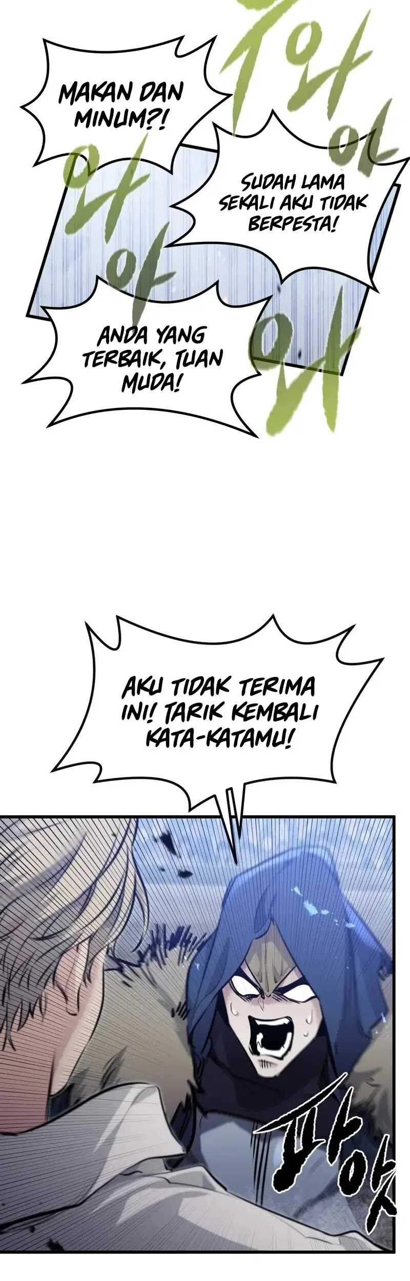 The Regressed Mercenary’s Machinations chapter 09 halaman 65