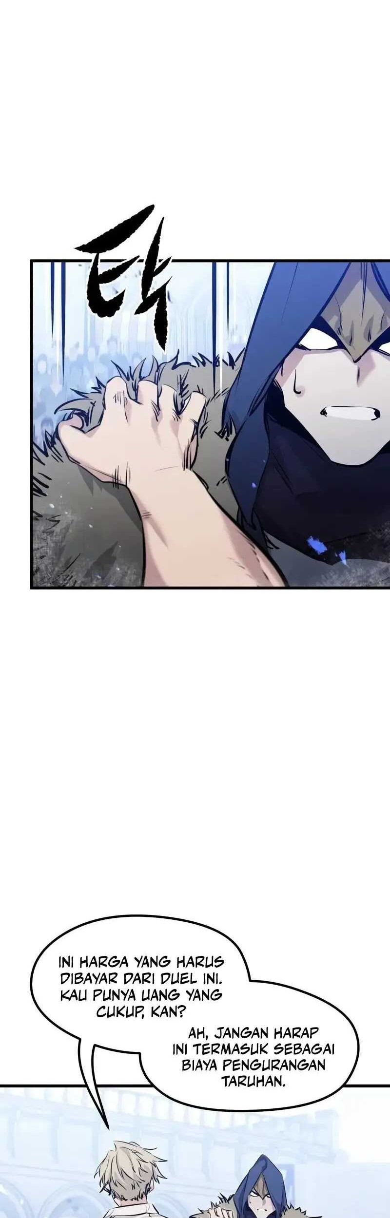 The Regressed Mercenary’s Machinations chapter 09 halaman 66