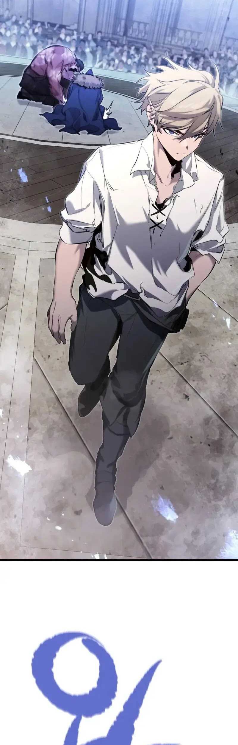The Regressed Mercenary’s Machinations chapter 09 halaman 71