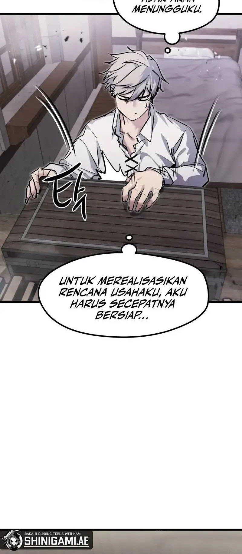 The Regressed Mercenary’s Machinations chapter 09 halaman 76