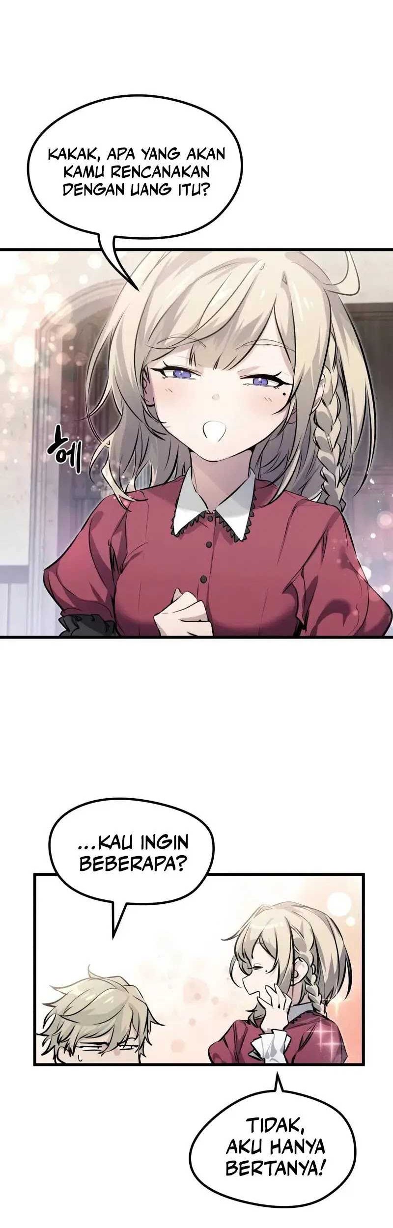 The Regressed Mercenary’s Machinations chapter 09 halaman 78
